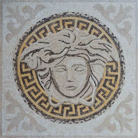 disegno gres versace|gianni versace tiles.